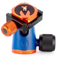 3 Legged Thing AirHed Neo 2.0 Ball Head (Blue)