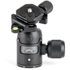3 Legged Thing AirHed Vu Ball Head (Black)