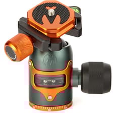 3 Legged Thing AirHed Vu Ball Head (Grey)