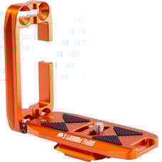 3 Legged Thing Ellie-PD Universal L-Bracket with Peak Design Capture-Compatible Base (Copper) 3 Legged Thing Ellie-PD Universal L-Bracket with Peak Design Capture-Compatible Base (Copper)