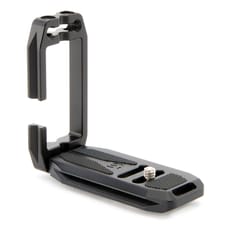 3 Legged Thing Lexie C Universal L-Bracket (Black)