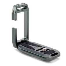 3 Legged Thing Lexie C Universal L-Bracket (Grey)