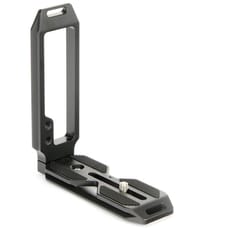 3 Legged Thing QR11-FBB 2.0 Universal Full-Size L-Bracket (Black) 3 Legged Thing QR11-FBB 2.0 Universal Full-Size L-Bracket (Black)