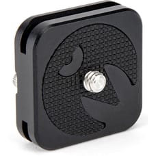 3 Legged Thing QR4 Quick Release Plate (Darkness)