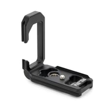 3 Legged Thing Riley QD L-Bracket for R7 (Darkness)