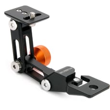 3 Legged Thing Thingy Ultra Plate Camera Support (Lava)
