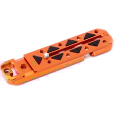 3 Legged Thing Ultra Plate Multi-functional Arca-Type Quick Release Plate (150mm, Copper) 3 Legged Thing Ultra Plate Multi-functional Arca-Type Quick Release Plate (150mm, Copper)