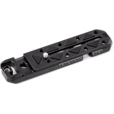 3 Legged Thing Ultra Plate Multi-functional Arca-Type Quick Release Plate (150mm, Darkness) 3 Legged Thing Ultra Plate Multi-functional Arca-Type Quick Release Plate (150mm, Darkness)