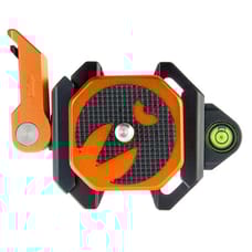 3 Legged Thing Universal Lever Clamp with QR Plate