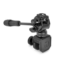 3 Legged Thing Window Mount Clamp with Airhed Trinity (Darkness) 3 Legged Thing Window Mount Clamp with Airhed Trinity (Darkness)