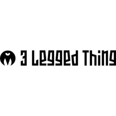 3 Legged Thing