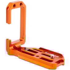 3 Legged Thing Roxie-C Bracket for Canon EOS R5 & R6 (Copper) 3 Legged Thing Roxie-C Bracket for Canon EOS R5 & R6 (Copper)