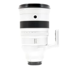 Used Fujifilm XF 200mm F/2 R LM OIS WR