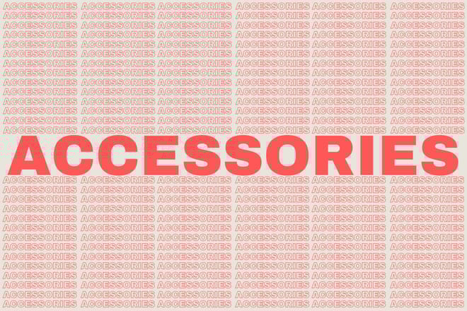 category Accessories