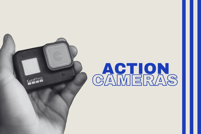 category Action Cameras