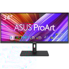 ASUS ProArt Display PA348CGV 34" 1440p HDR Ultrawide Monitor