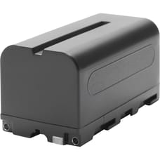 Atomos 5200mAh Battery for Atomos Monitors and Recorders