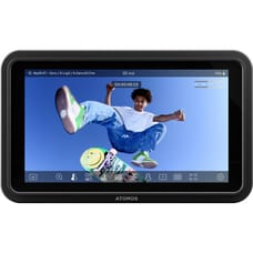 Atomos Shinobi GO 5" HDMI HDR Monitor
