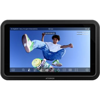 Atomos Shinobi GO 5" HDMI HDR Monitor