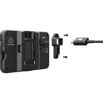 Atomos Shinobi GO 5" HDMI HDR Monitor