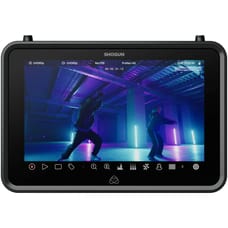 Atomos Shogun Monitor-Recorder