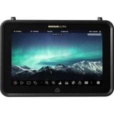 Atomos Shogun Ultra Monitor-Recorder