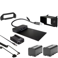 Atomos Universal Accessory Kit for 5 & 7" Monitors  