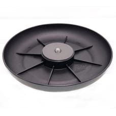 Badger Gear Ground Pod (Black)