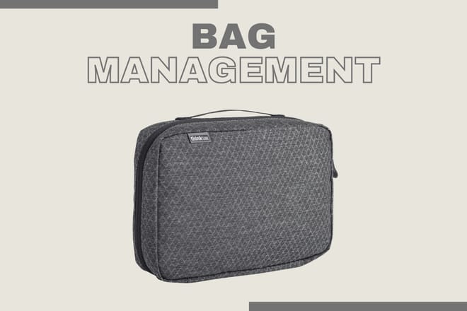 category Bag Management
