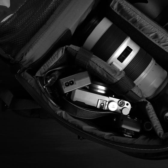 Bags & Cases