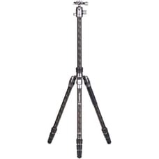 Benro Rhino Series 2 Carbon Fibre Travel Tripod with VX25 Head