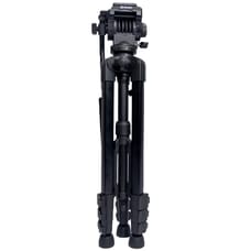 Benro T891 Aluminium Tripod