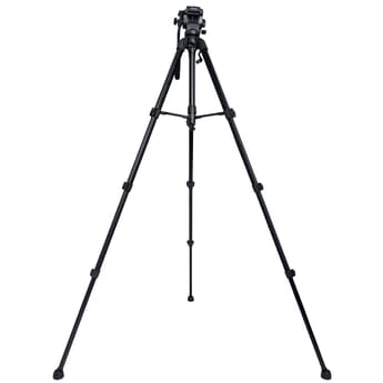 Benro T891 Aluminium Tripod