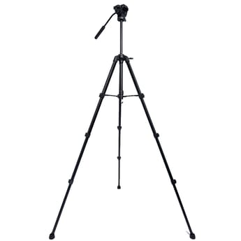 Benro T891 Aluminium Tripod