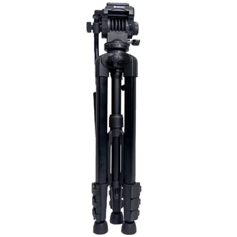 Benro T891 Aluminium Tripod