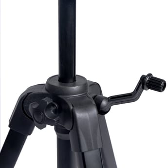 Benro T891 Aluminium Tripod