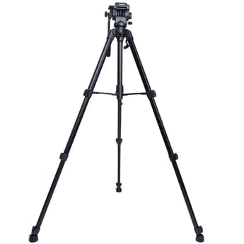Benro T891 Aluminium Tripod
