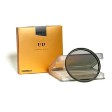 Benro UD CPL Filter 62mm