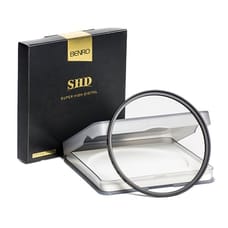 Benro SHD UV Filter 77mm