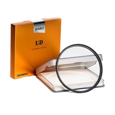 Benro UD UV Filter 58mm