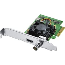 Blackmagic Design DeckLink Mini Recorder 4K
