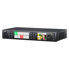 Blackmagic Design ATEM 1 M/E Constellation HD Live Production Switcher (1 RU) Blackmagic Design ATEM 1 M/E Constellation HD Live Production Switcher (1 RU)
