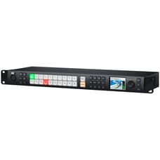 Blackmagic Design ATEM 2 M/E Constellation HD Live Production Switcher Blackmagic Design ATEM 2 M/E Constellation HD Live Production Switcher