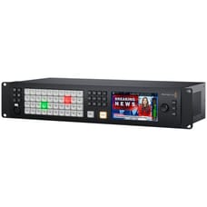 Blackmagic Design ATEM 4 M/E Constellation HD Live Production Switcher Blackmagic Design ATEM 4 M/E Constellation HD Live Production Switcher