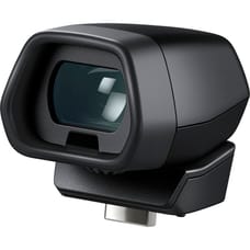 Blackmagic Design Pocket Cinema Camera Pro EVF for 6K Pro Blackmagic Design Pocket Cinema Camera Pro EVF for 6K Pro