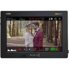 Blackmagic Design Video Assist 7-Inch 12G-SDI/HDMI HDR Recording Monitor Blackmagic Design Video Assist 7-Inch 12G-SDI/HDMI HDR Recording Monitor
