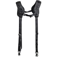 BlackRapid Blackline II Double Camera Harness 