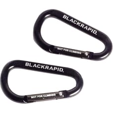 BlackRapid Carabiners (Set of 2)