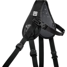 BlackRapid Hybrid Breathe Camera Strap 