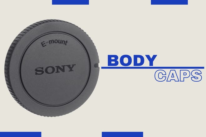 category Body Caps